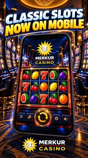 MERKUR CASINO