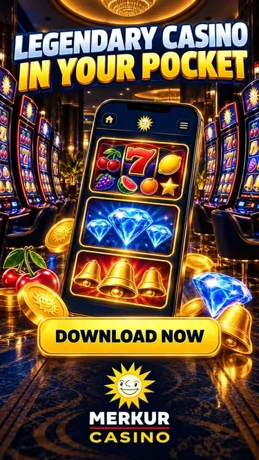 MERKUR CASINO